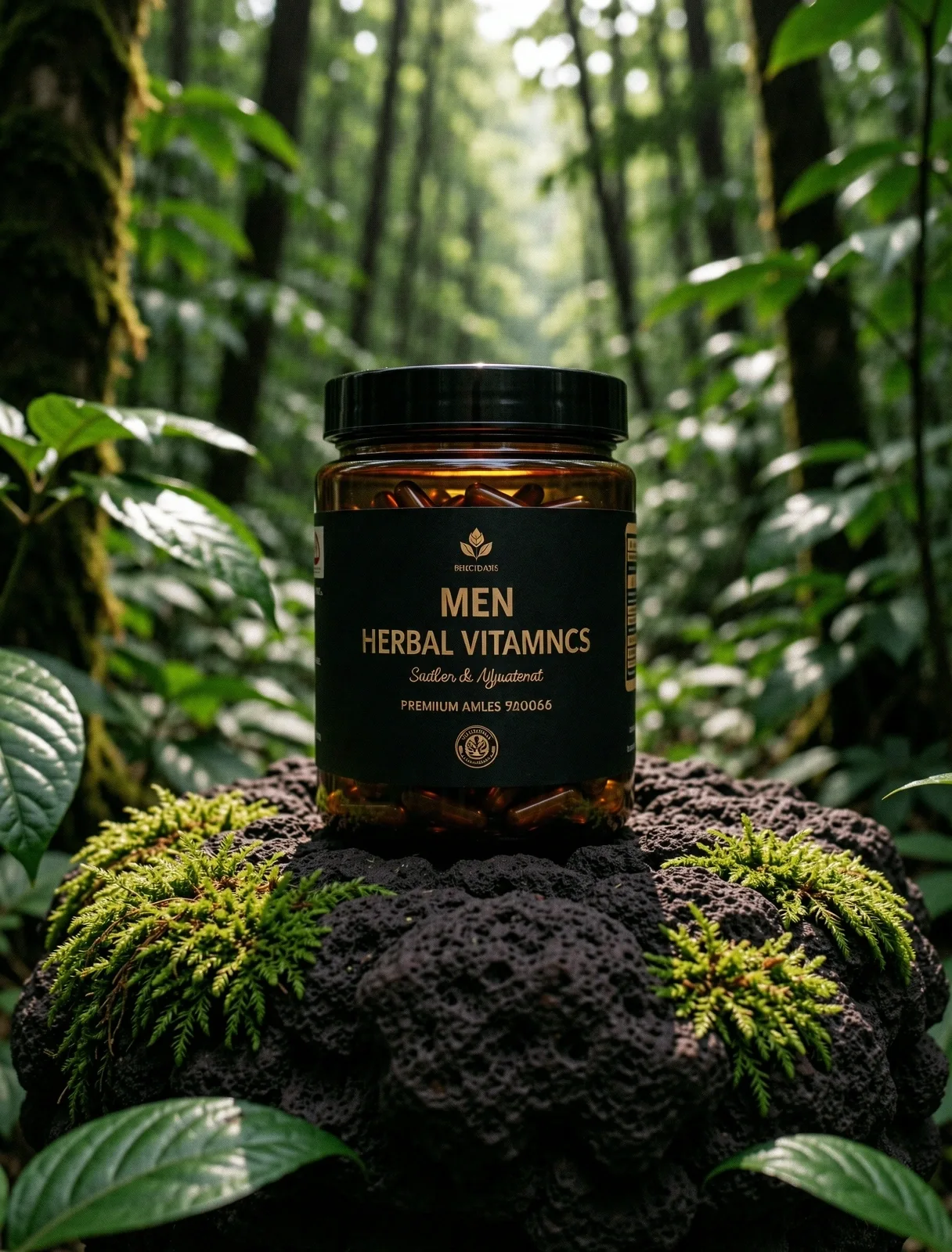 EnergiIndo Botanical Environment